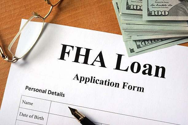 Fha Loan Paper