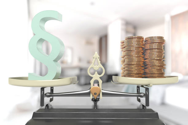 Money Scale