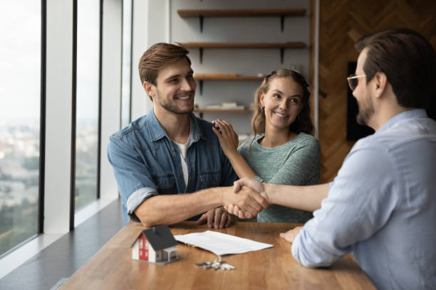 Mortgage Terms Negotiating
