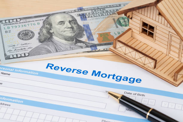 Reverse Mortgage Paper